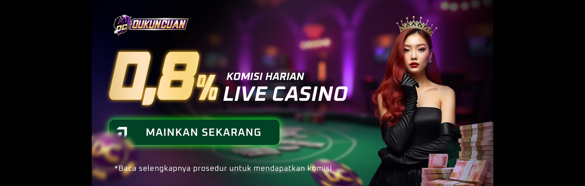 PROMO MAIN CASINO CUAN