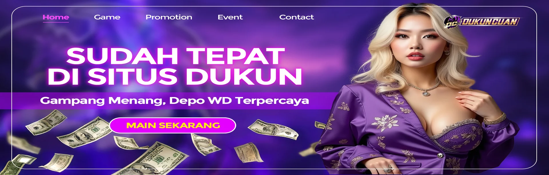 DAFTAR SEKARANG