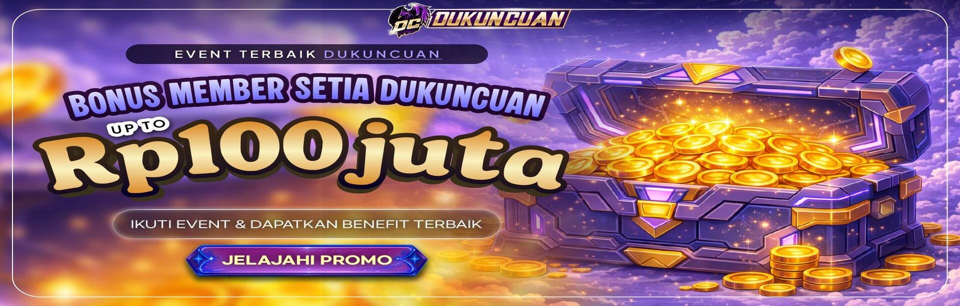 VOUCHER MEMBER SETIA DUKUNCUAN