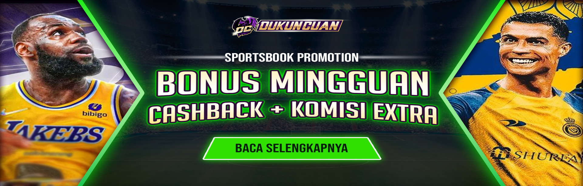 PROMO BOLA SBOTBET DUKUN CUAN