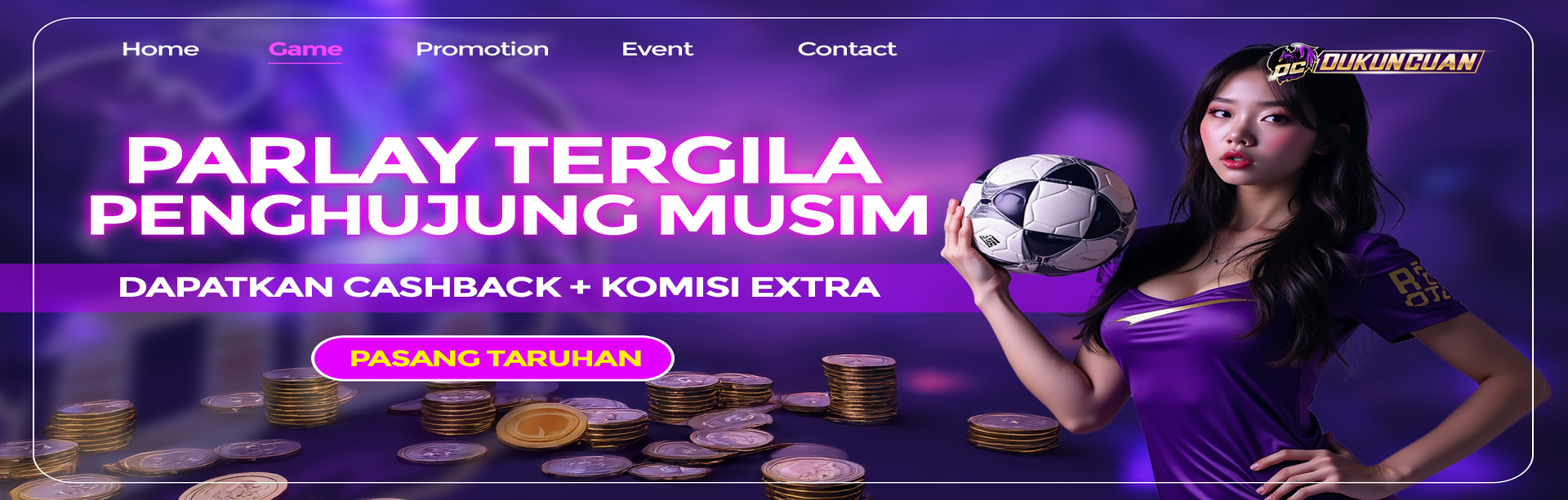 PROMO BOLA SBOTBET DUKUN CUAN