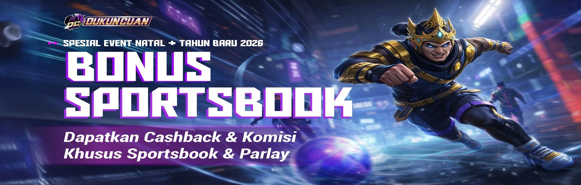 PROMO BOLA SBOTBET DUKUN CUAN