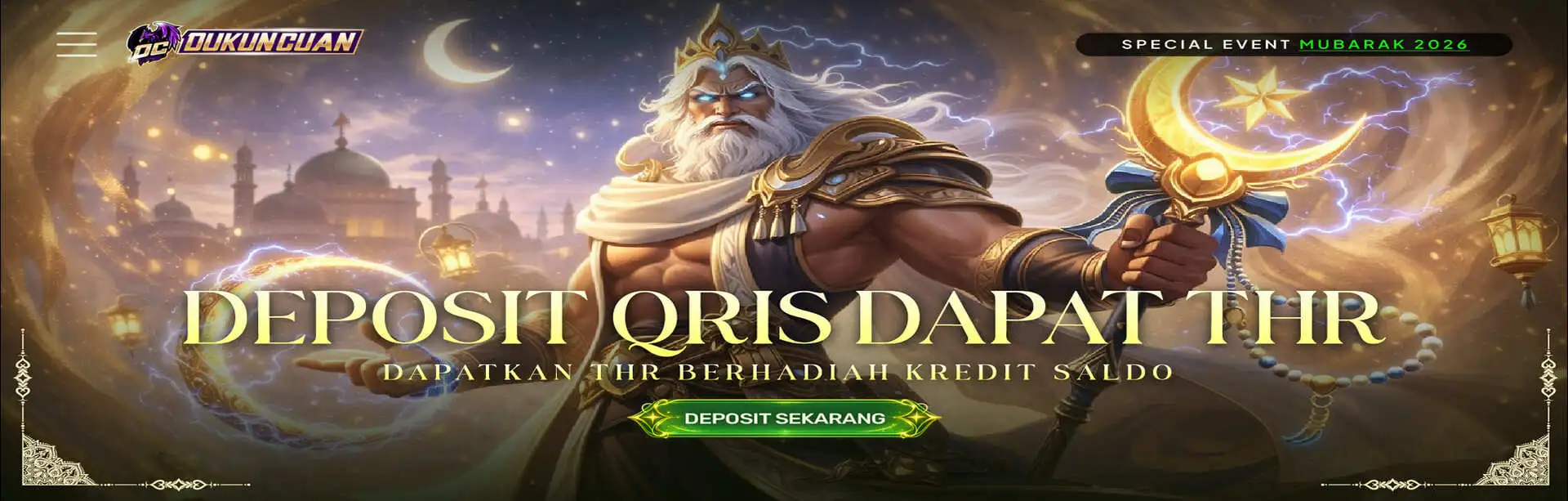 PROMO BOLA SBOTBET DUKUN CUAN