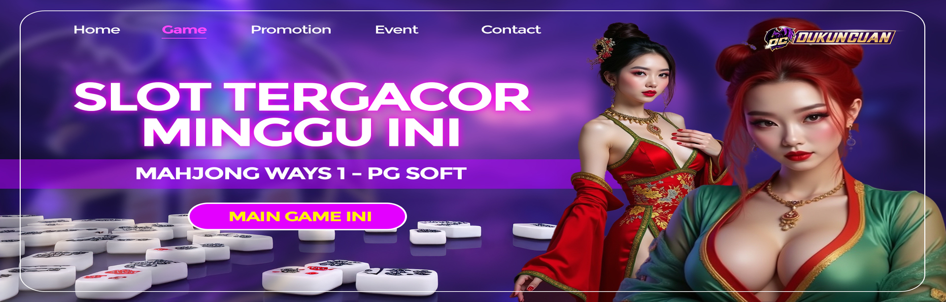 NEW GAME MINGGU INI
