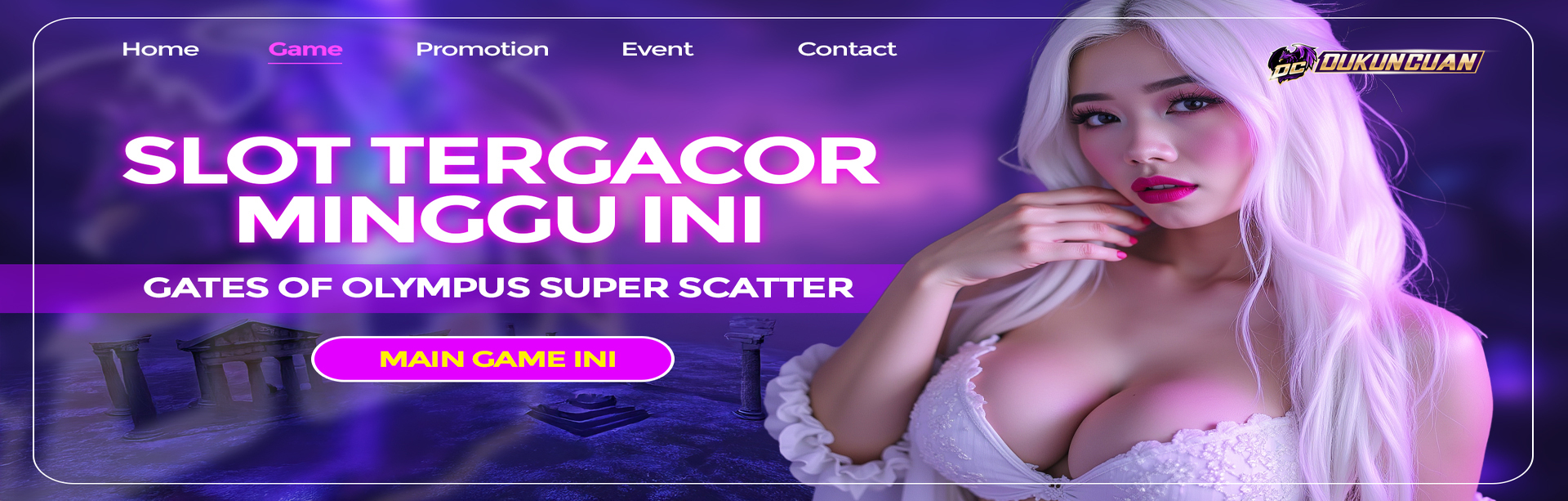 NEW GAME MINGGU INI