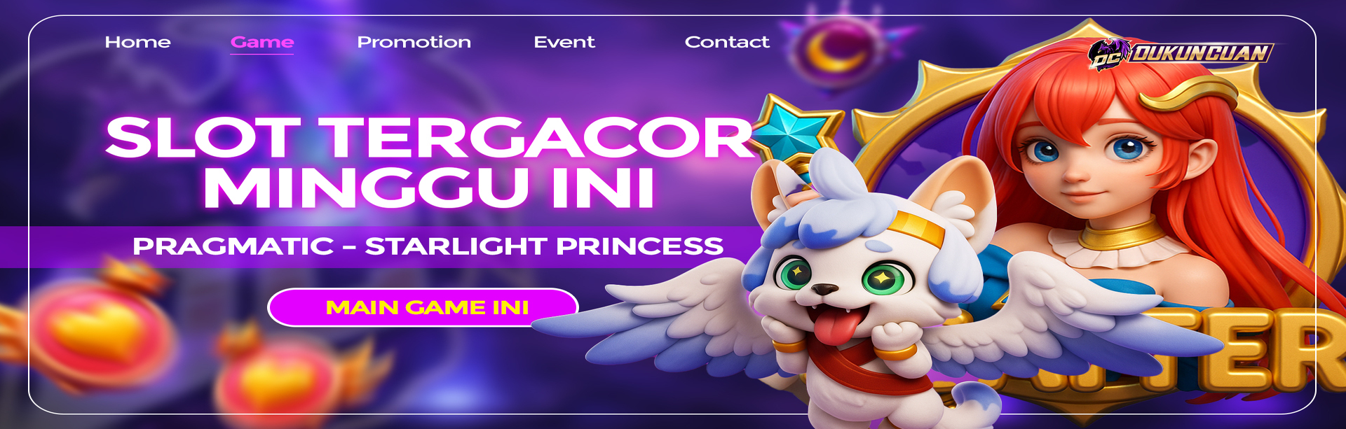NEW GAME MINGGU INI