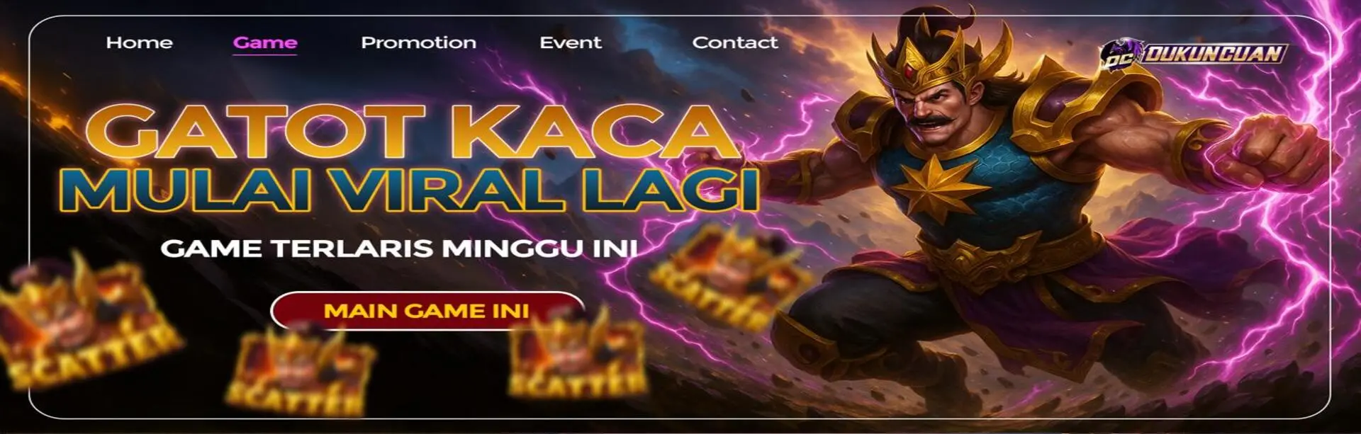 NEW GAME MINGGU INI
