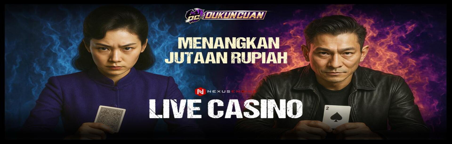 LIVE CASINO