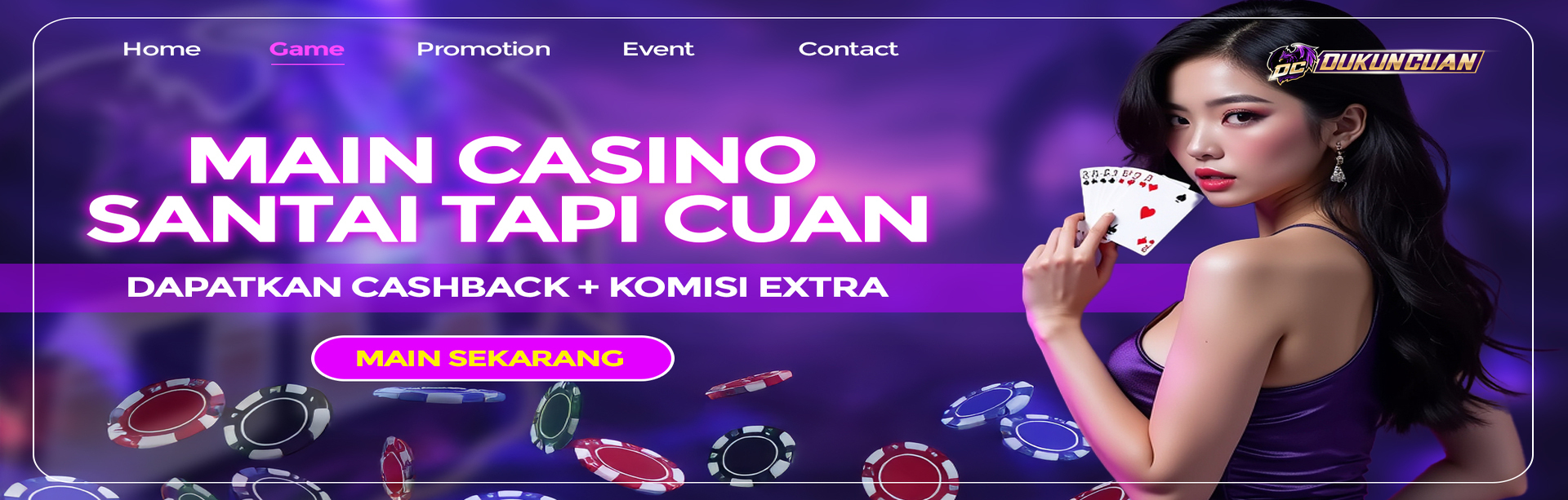 LIVE CASINO
