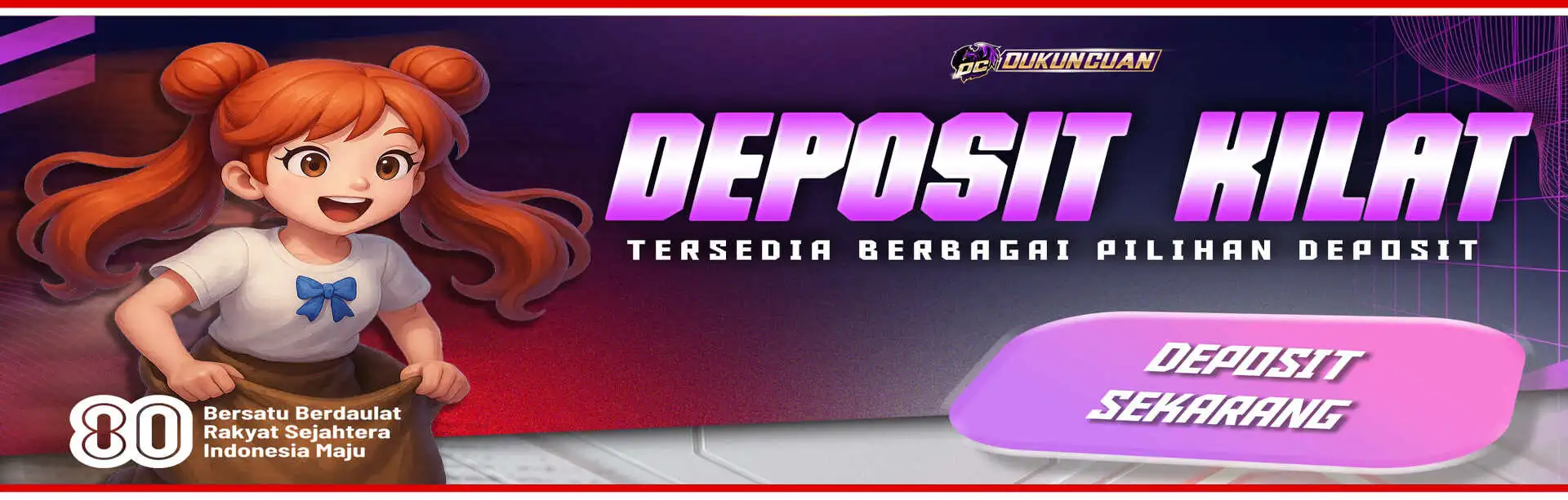 DEPO WD SAT SET