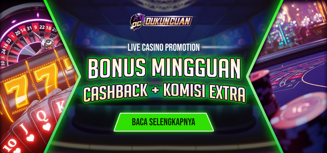 PROMO MAIN CASINO CUAN