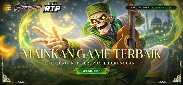 GAME TERPANAS