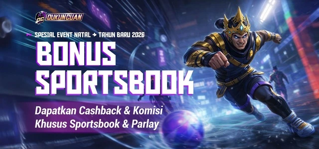 PROMO BOLA SBOTBET DUKUN CUAN