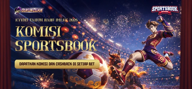 PROMO BOLA SBOTBET DUKUN CUAN