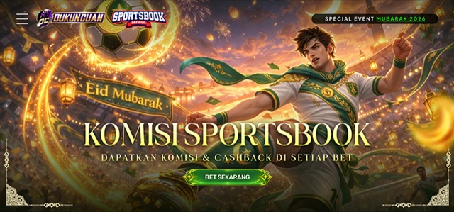 PROMO BOLA SBOTBET DUKUN CUAN