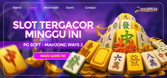 NEW GAME MINGGU INI