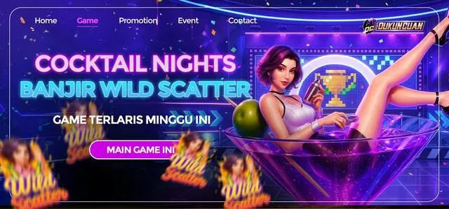 NEW GAME MINGGU INI