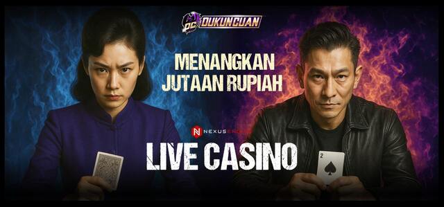 LIVE CASINO