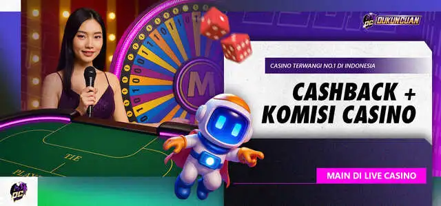 LIVE CASINO