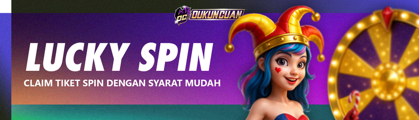 LUCKY SPIN