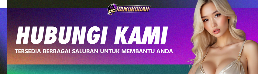 CUSTOMER SERVICE DUKUNCUAN