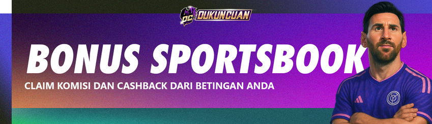 PROMO SUPER DOUBLE SPORTSBOOK
