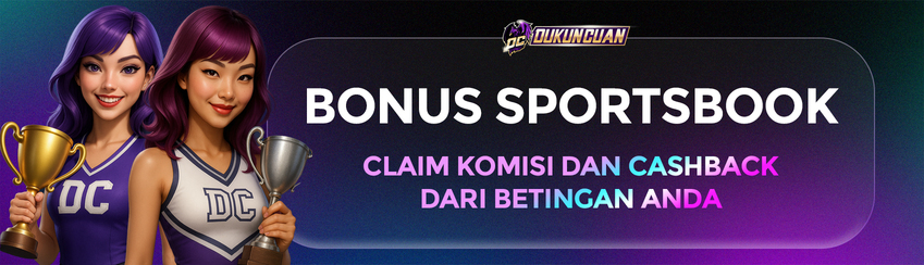 PROMO SUPER DOUBLE SPORTSBOOK