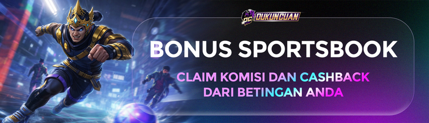PROMO SUPER DOUBLE SPORTSBOOK
