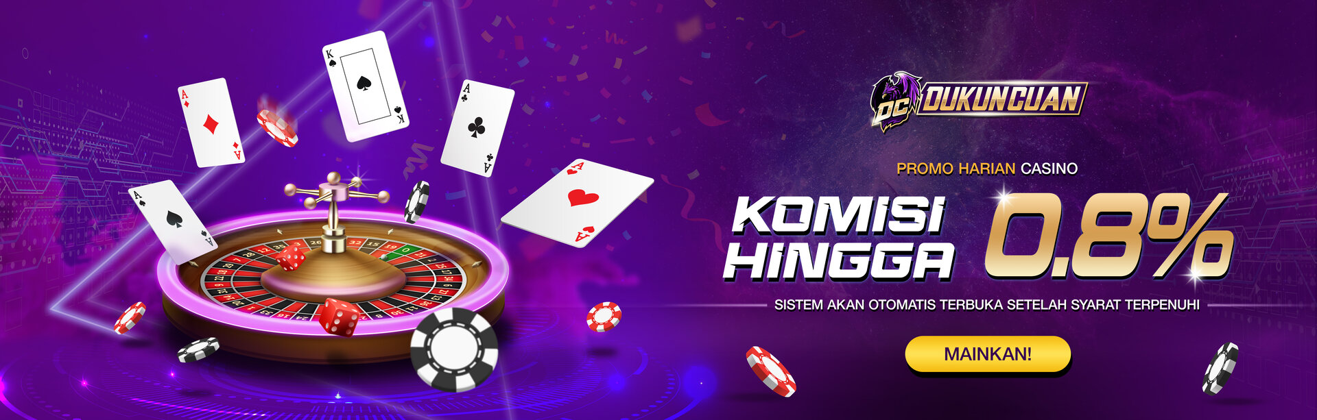 PROMO MAIN CASINO CUAN